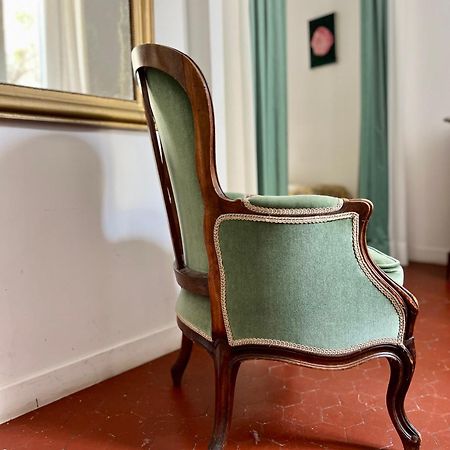 Studio Olive La Ciotat Eksteriør bilde