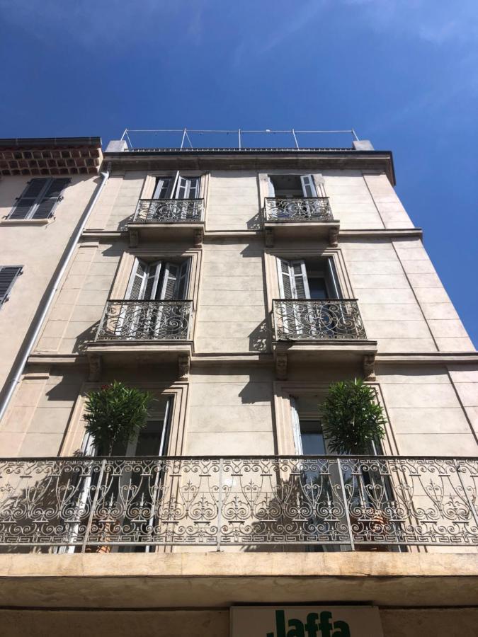 Studio Olive La Ciotat Eksteriør bilde