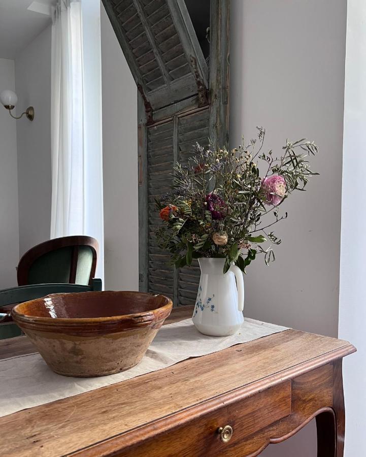 Studio Olive La Ciotat Eksteriør bilde