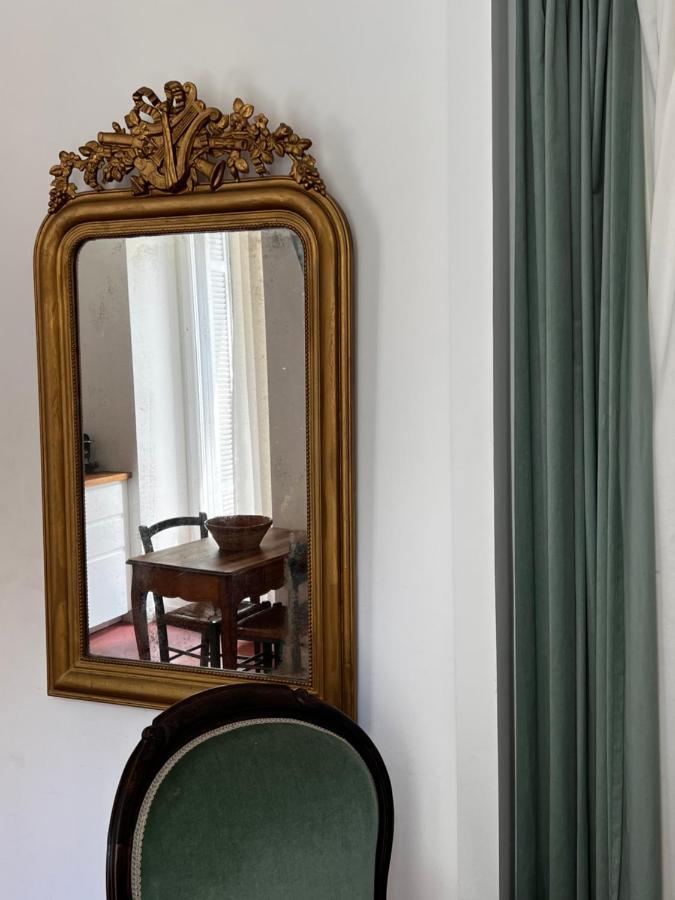 Studio Olive La Ciotat Eksteriør bilde