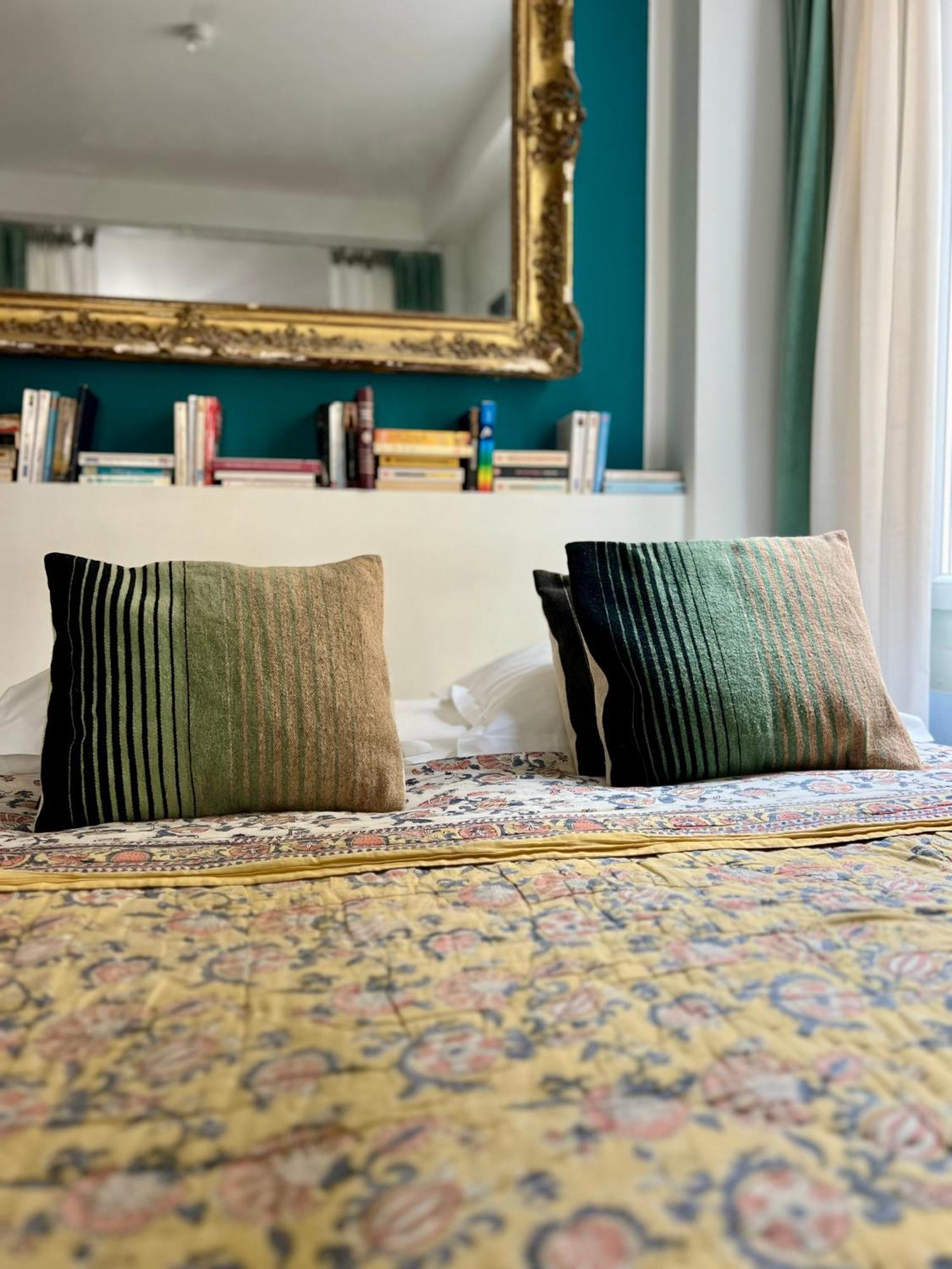 Studio Olive La Ciotat Eksteriør bilde