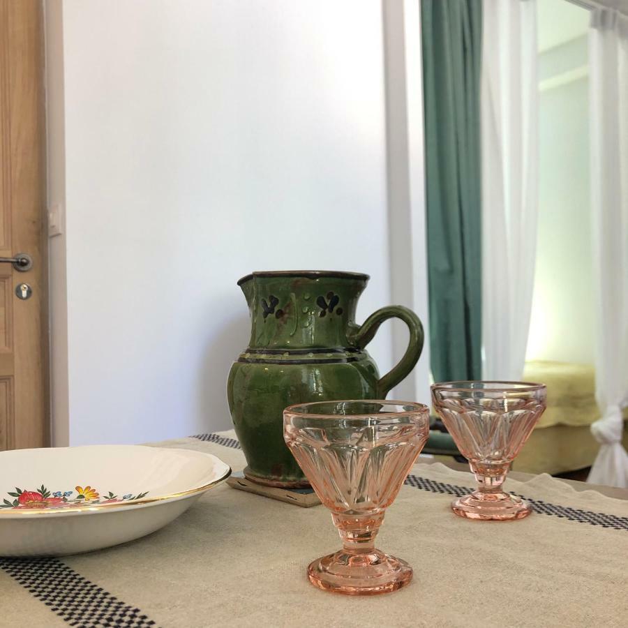 Studio Olive La Ciotat Eksteriør bilde