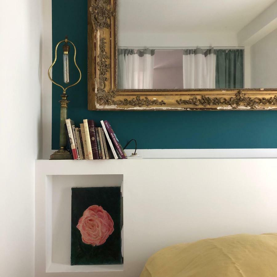 Studio Olive La Ciotat Eksteriør bilde