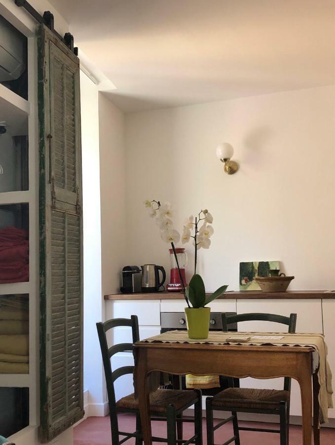 Studio Olive La Ciotat Eksteriør bilde