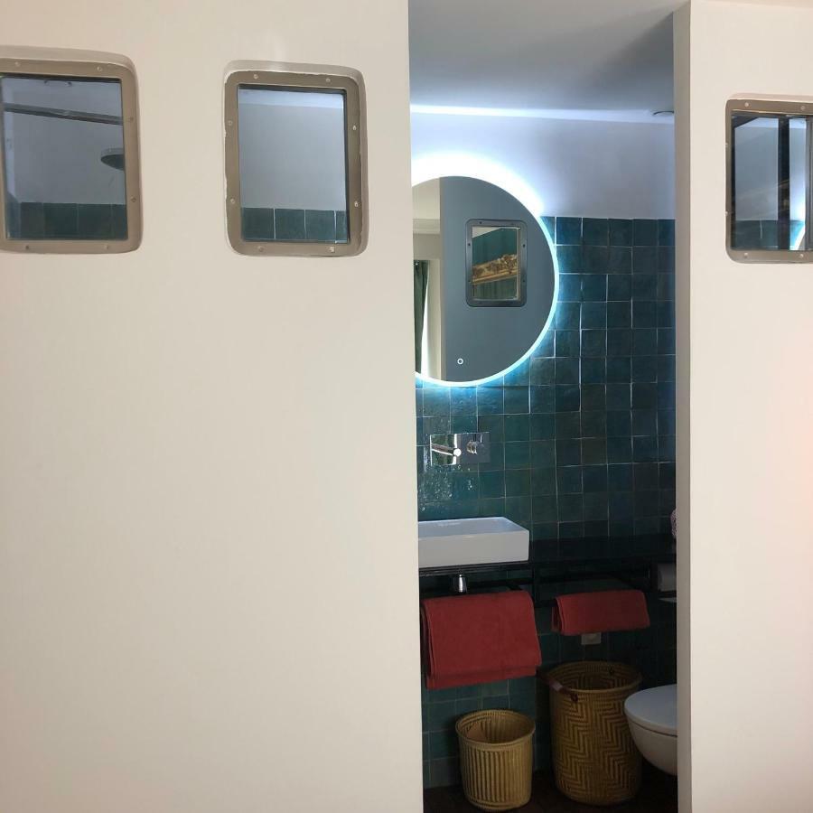 Studio Olive La Ciotat Eksteriør bilde
